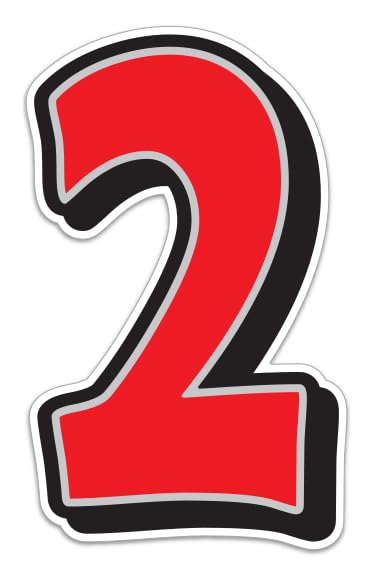 large magnetic numbers
