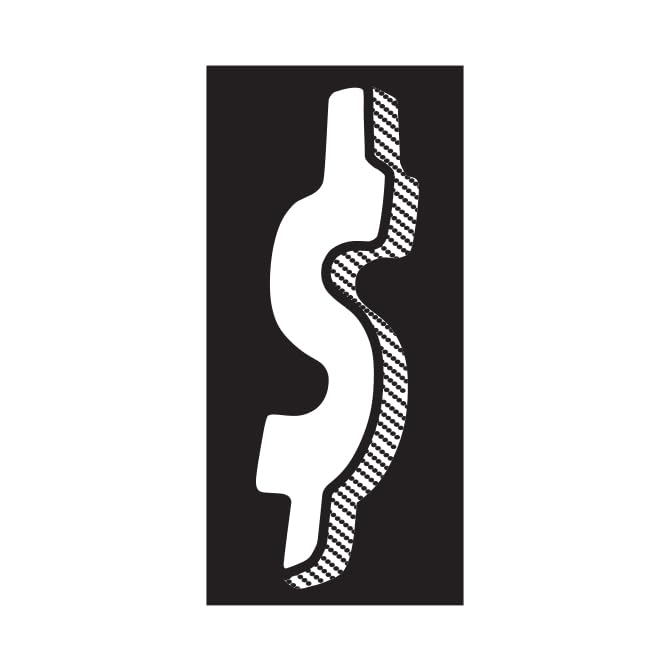 number window stickers