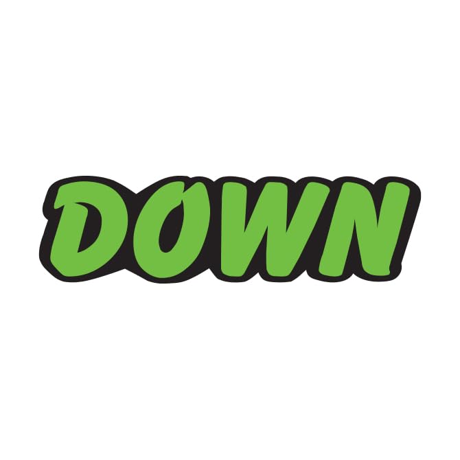 die cut window stickers