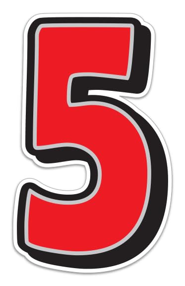 large magnetic numbers