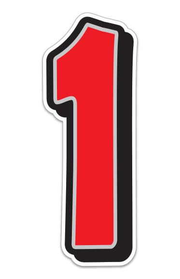large magnetic numbers