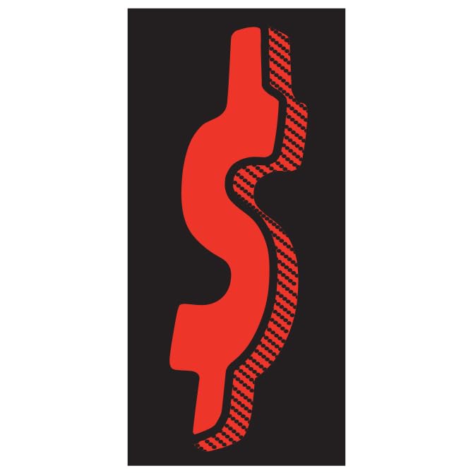 vehicle number stickers