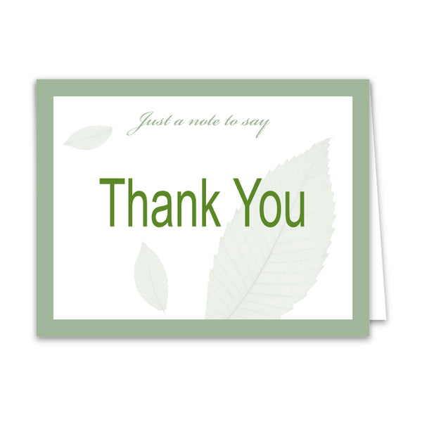 Thank You Greeting Cards for Auto Dealerships for - 4.5" x 5.5" Size - Ideal for Car Dealerships and Retail Stores