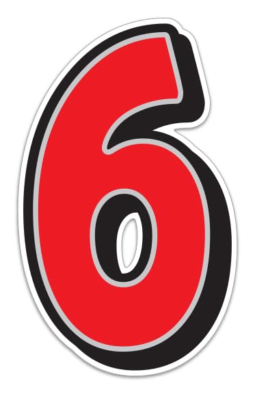 large magnetic numbers