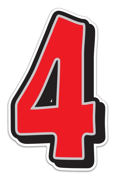 large magnetic numbers