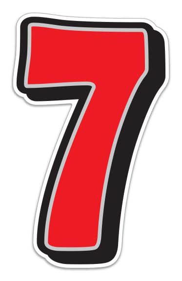 large magnetic numbers