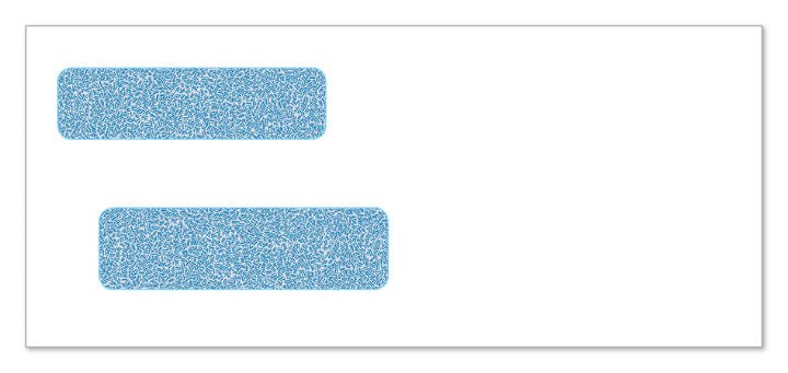 Number 9 Envelope