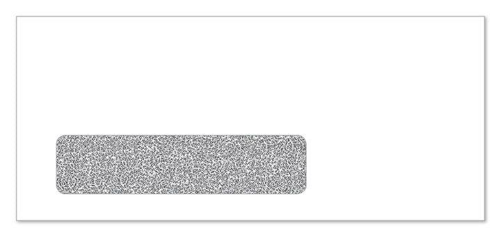 Number 9 Envelope