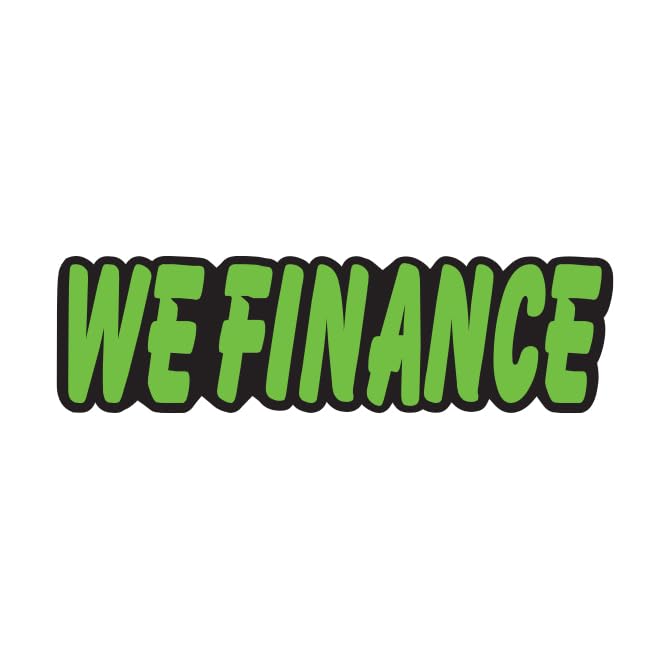 die cut window stickers