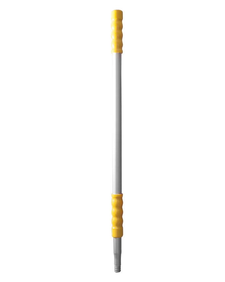 aluminum rake handle