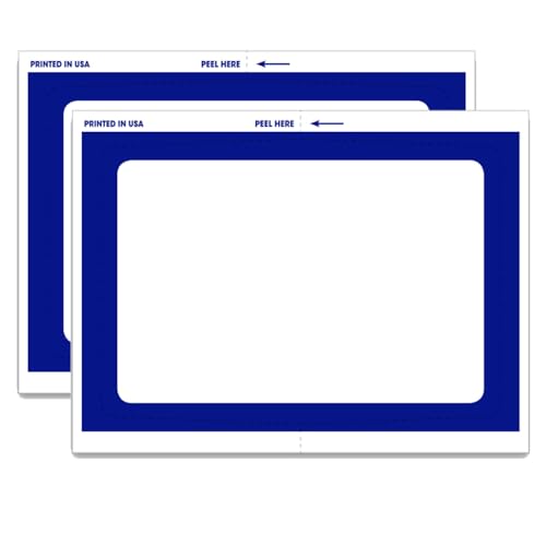 dealer add on sticker