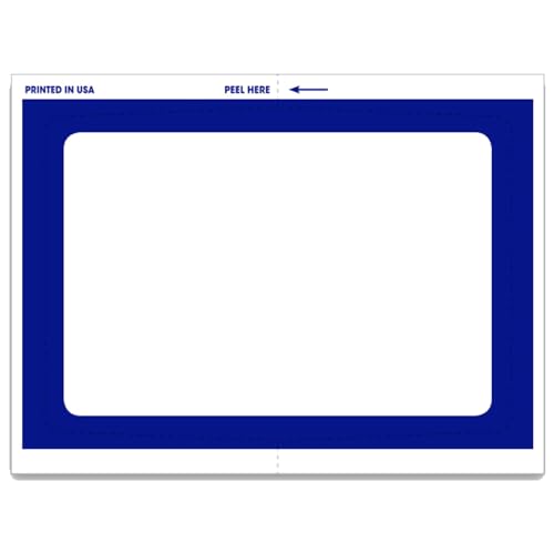 dealer add on sticker