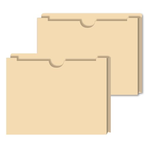 deal folders