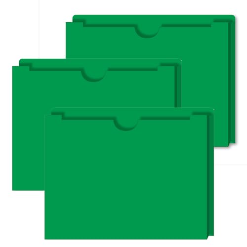 deal folders