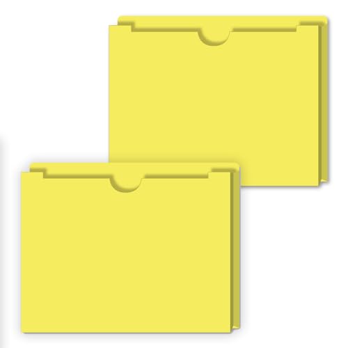 deal folders