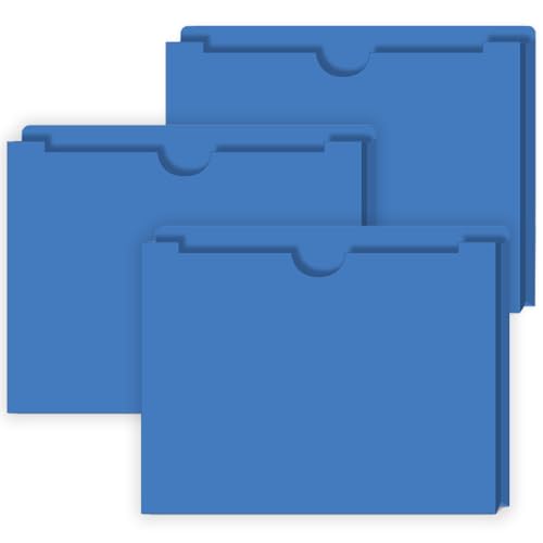 deal folders