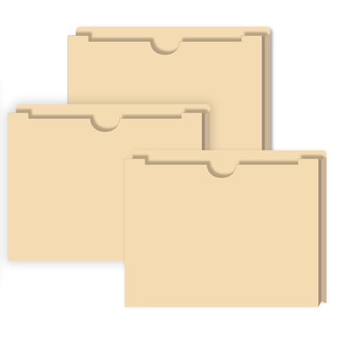 deal folders