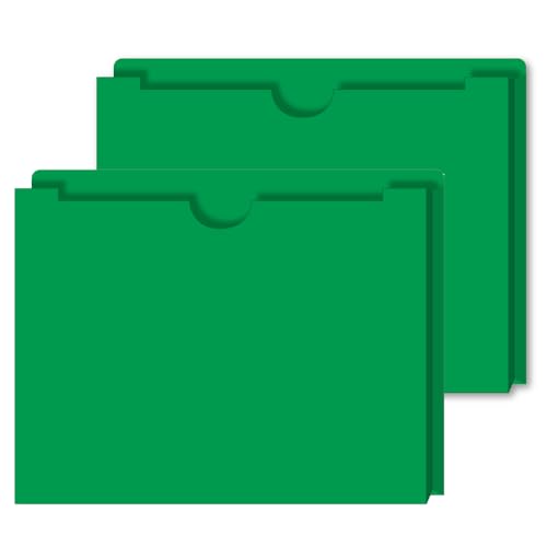 deal folders