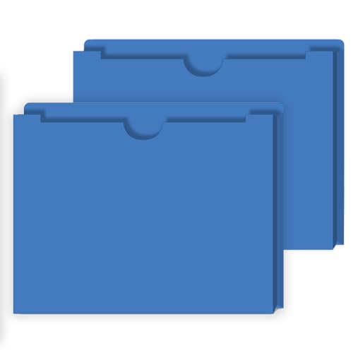 deal folders