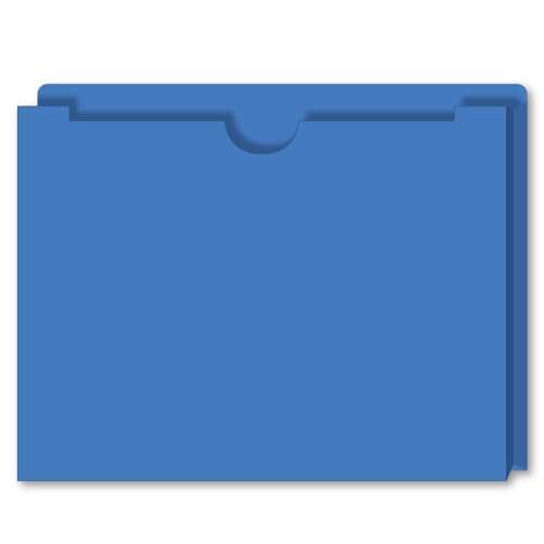 deal folders
