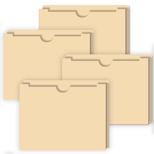 deal folders