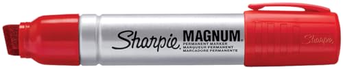 magnum permanent markers