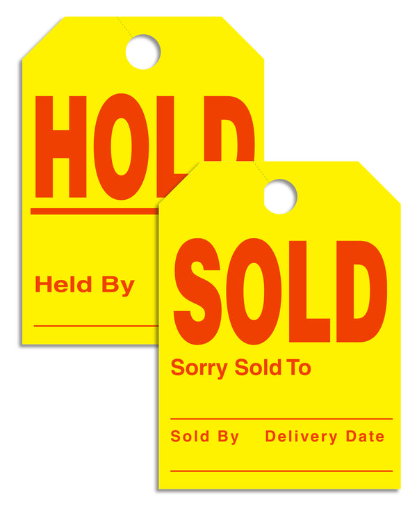 Mirror Tags
