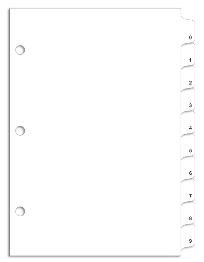 number divider