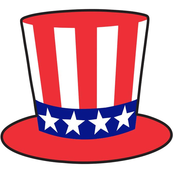 patriotic car stickers