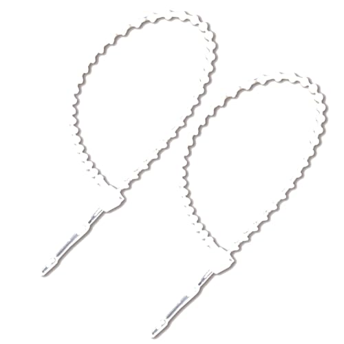 plastic key snaps