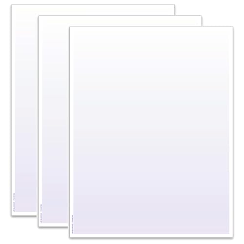 laser cut sheets