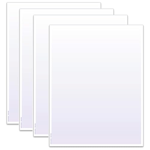 laser cut sheets