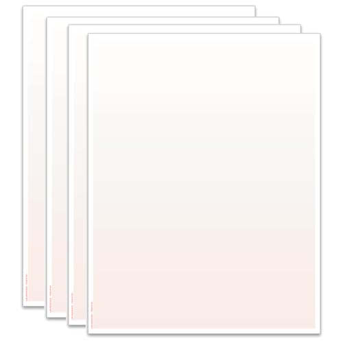White Laser Paper