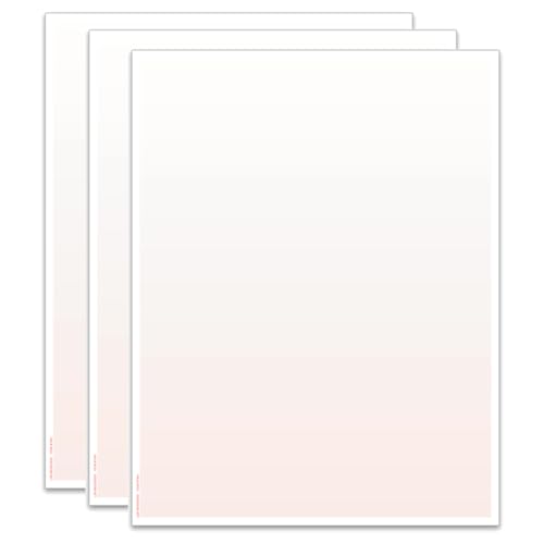 White Laser Paper