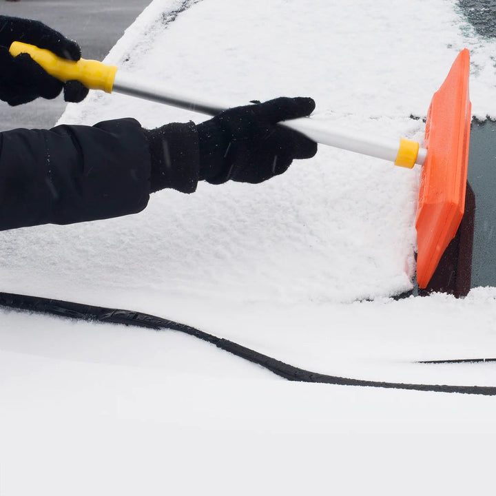 snow removal tool