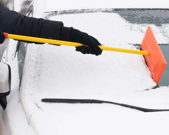 snow removal kit