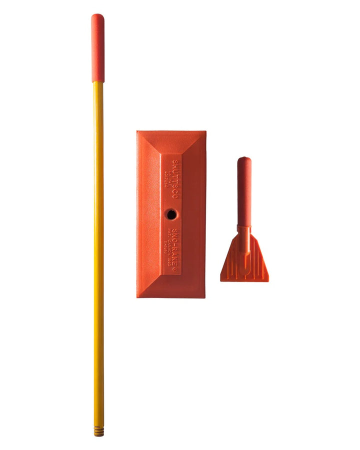 snow removal kit