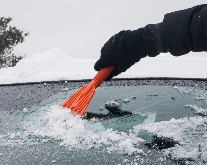 snow removal kit