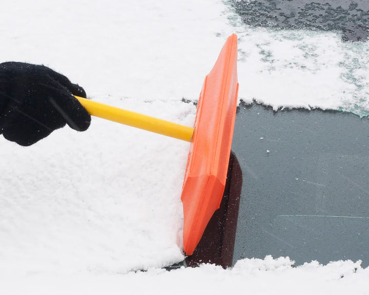 snow removal kit
