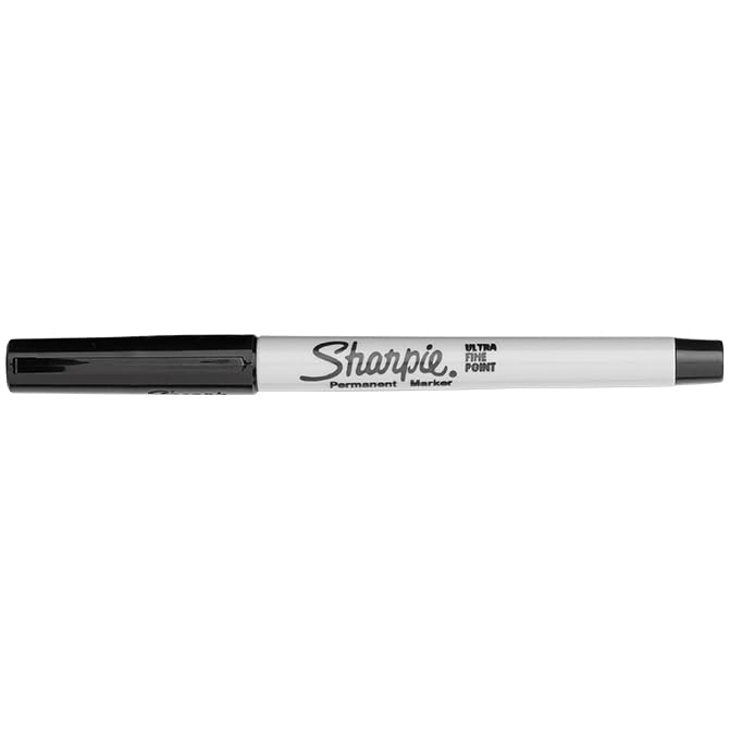 ultra fine point permanent markers