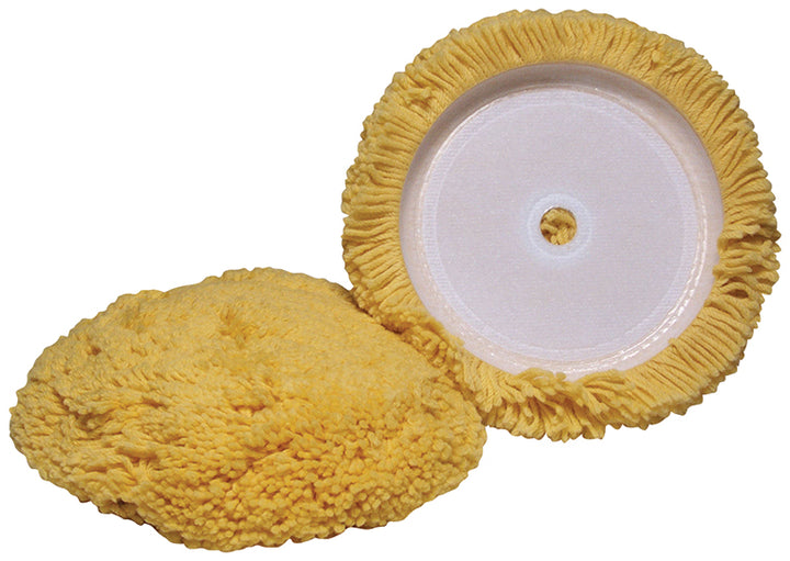 buffing pad