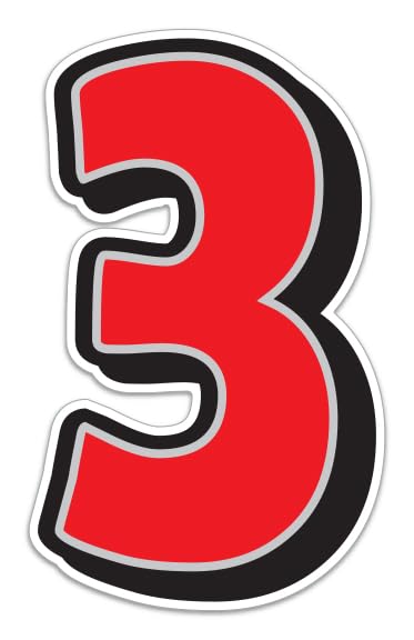 large magnetic numbers