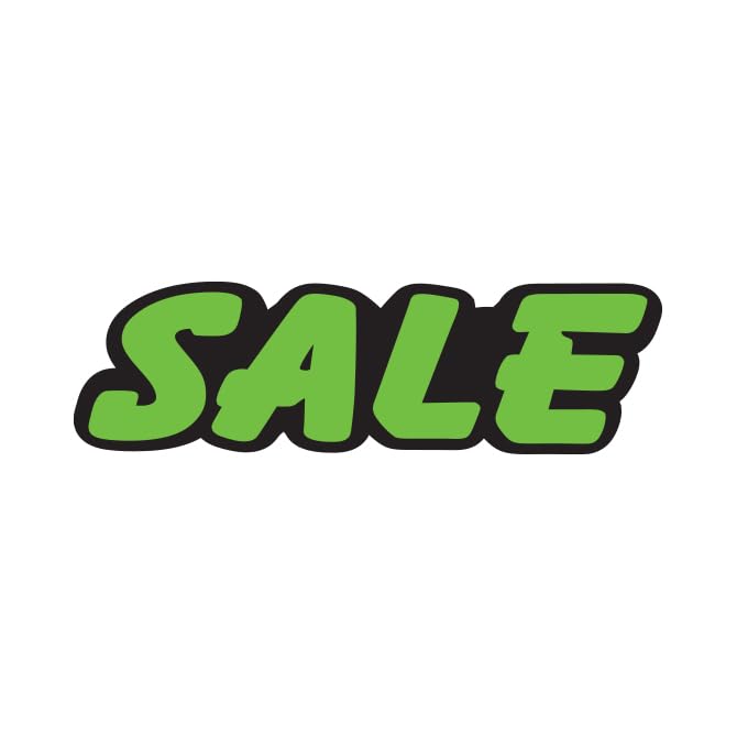 die cut window stickers