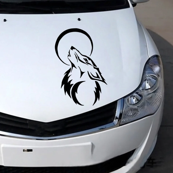 Car Decals 1