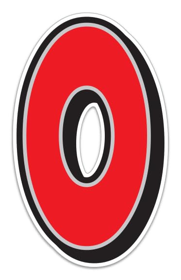 large magnetic numbers